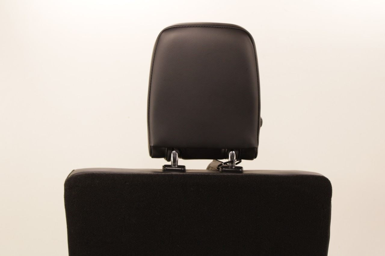 22-24 Ford Expedition MAX XLT 3.5L Rear Passenger RH Side 3rd Row Seat Complete - Alshned Auto Parts