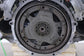 13-14 Porsche Cayenne S 4.8L Gasoline Engine Motor VIN B 5th digit w/o Turbo 91K11