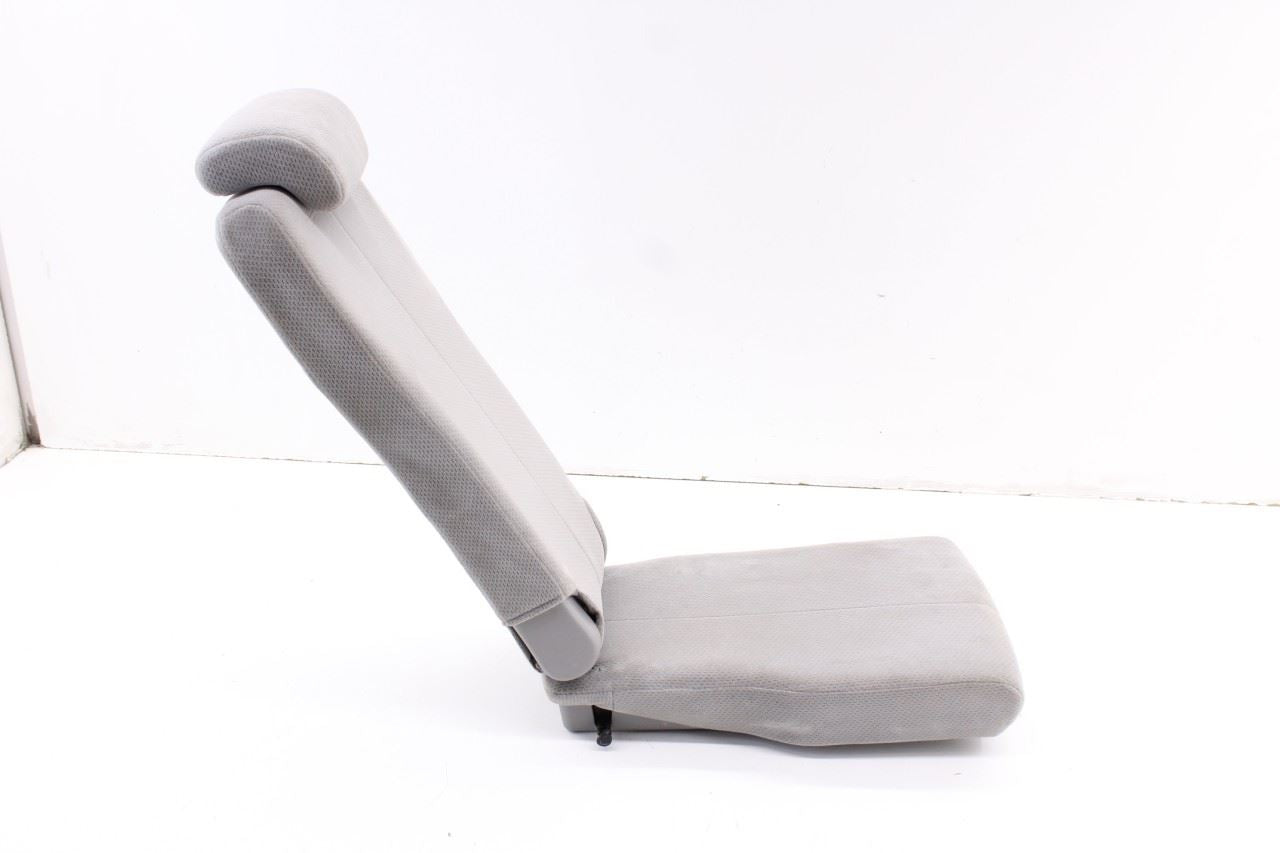2014-19 Toyota Sienna LE 3.5L FWD Rear Center 2nd Row Jumper Seat Complete Cloth - Alshned Auto Parts