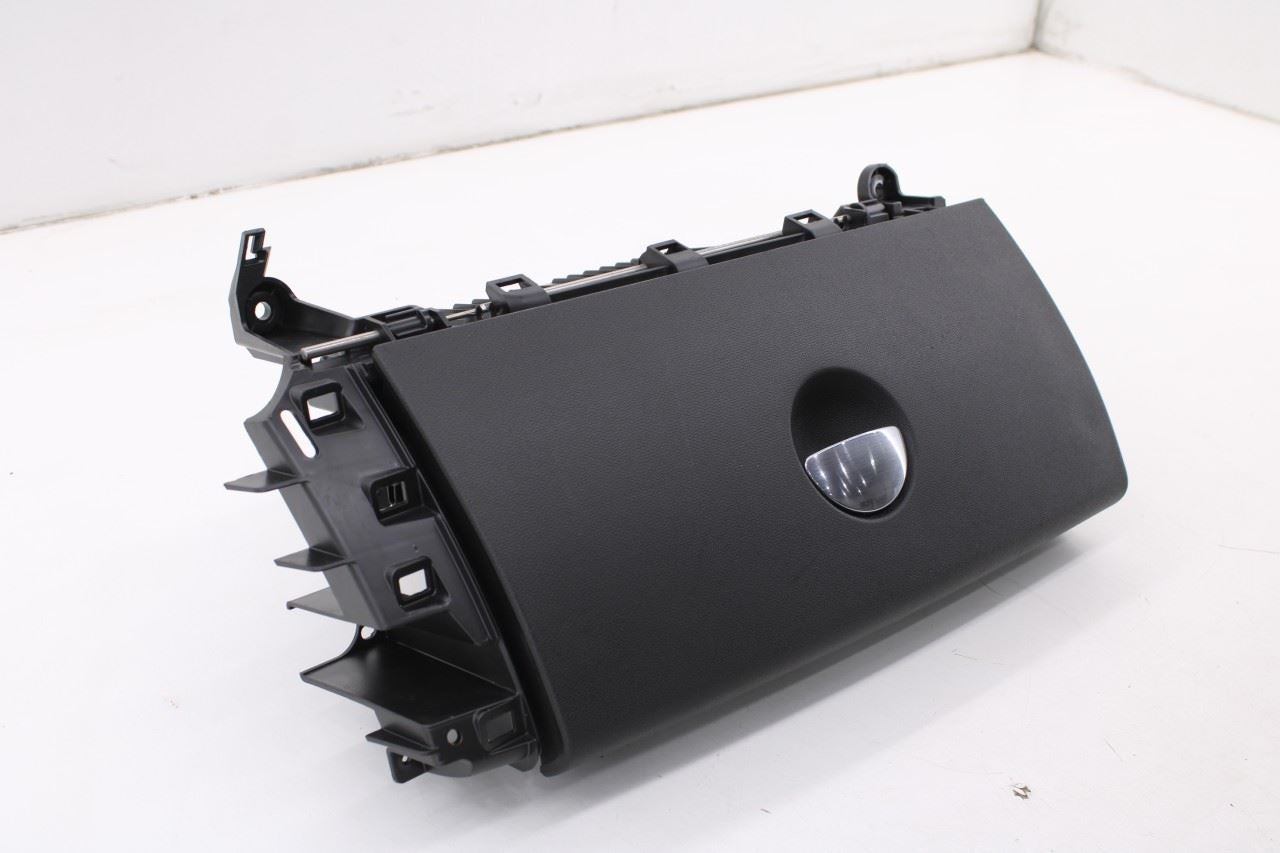 11-16 Mini Countryman Cooper S 1.6L AWD Dashboard Glove Box Storage Compartment2