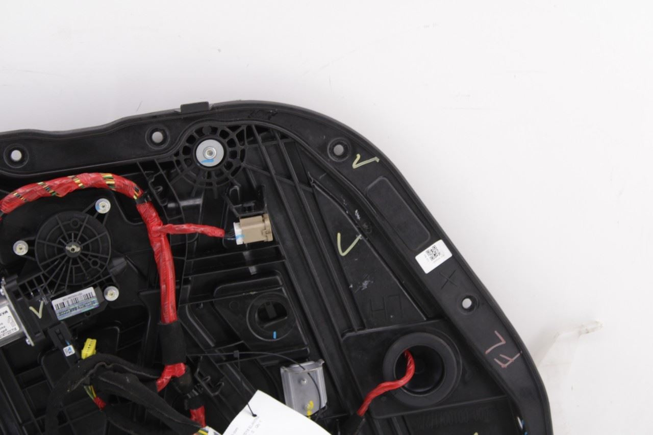 16-20 Hyundai Elantra Value Edition Front Left Door Window Regulator w/ Carrier - Alshned Auto Parts