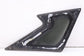 2019-2025 Infiniti QX50 ESSENTIAL Rear Left Driver Side Quarter Window Glass - Alshned Auto Parts