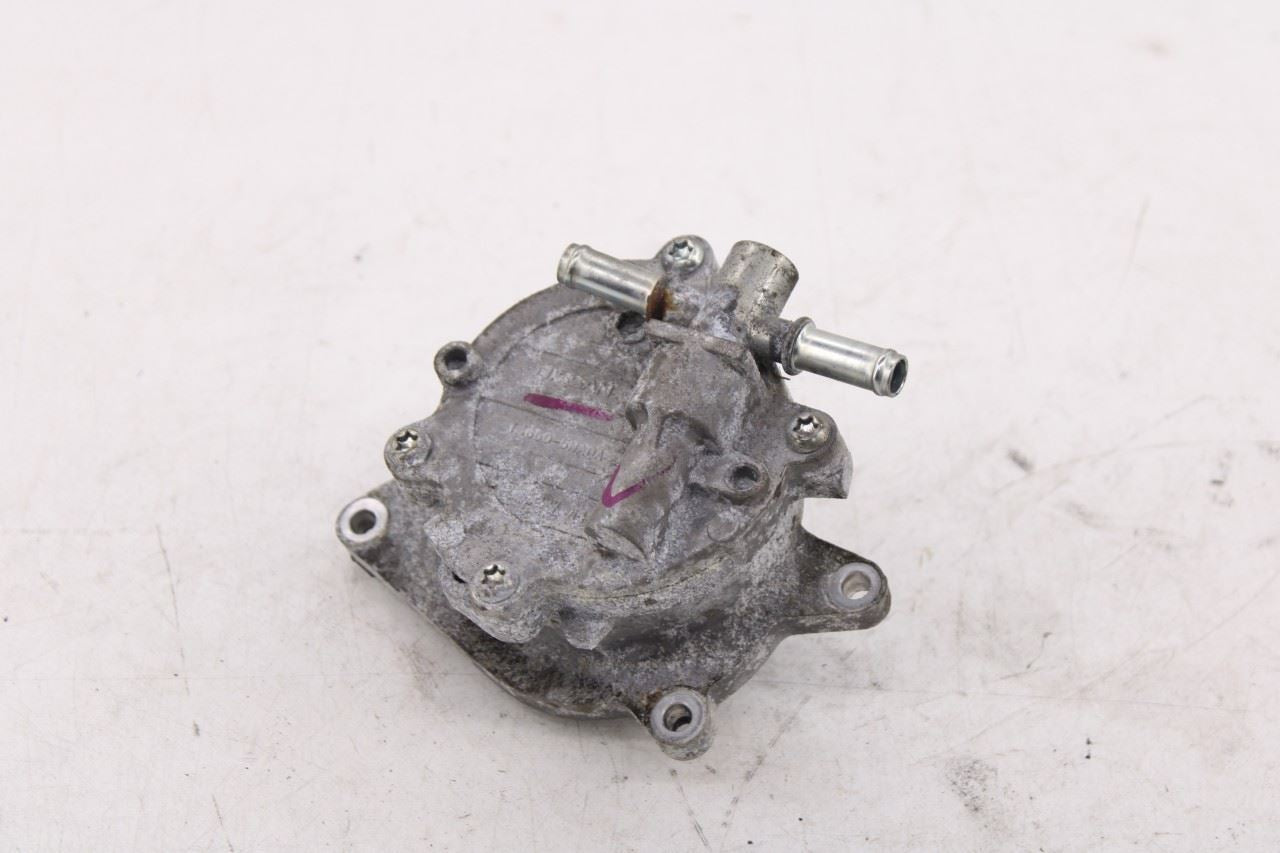 2019-2024 Infiniti QX50 Essential 2.0L Vacuum Pump 14650-5NA0A OEM8