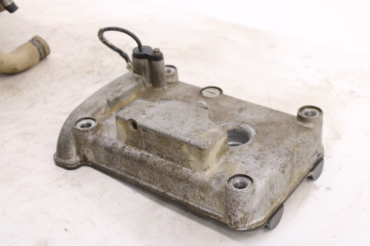 2014-2020 Arctic Cat Wildcat Trail 700 Engine Cylinder Head Assembly 3306-92816
