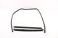 99-16 Ford F-250 Crew Cab Lariat Rear Left Door Run Channel w/ Weatherstrip Set - Alshned Auto Parts