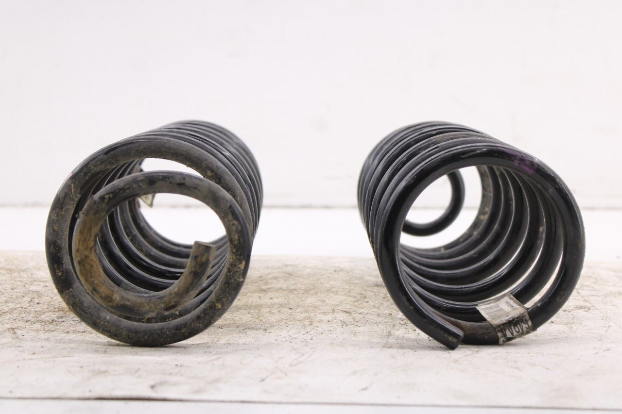 2014-2024 RAM 1500 Classic Express Quad Cab Rear Right and Left Side Coil Spring6