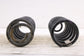 2014-2024 RAM 1500 Classic Express Quad Cab Rear Right and Left Side Coil Spring6