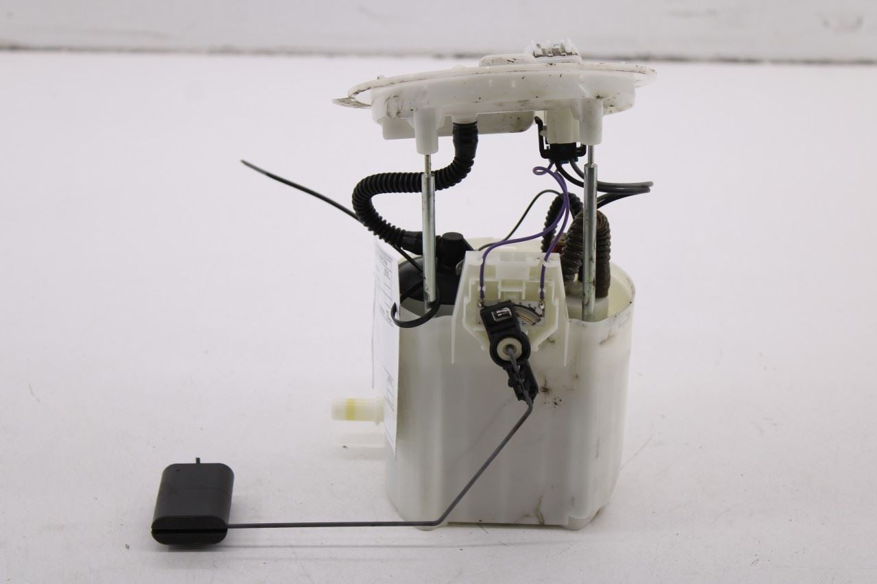 2015-2018 Ford Mustang Conv 3.7L V6 In Tank Fuel Pump Assembly FR3C-9H307-BD OEM8