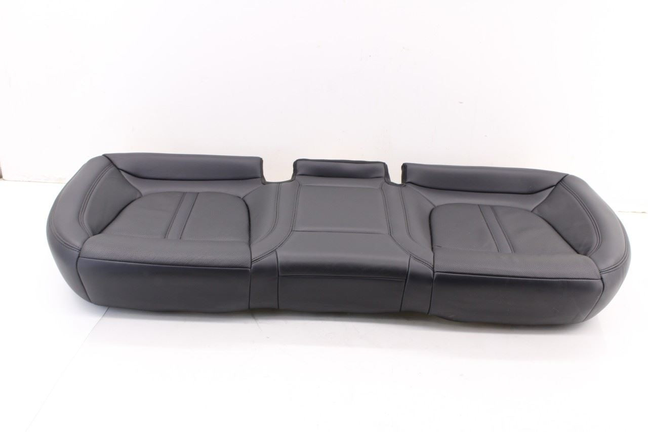 17-19 Lincoln MKZ Reserve Rear 2nd Row Seat Lower Cushion Bottom DP5Z-5463840-B - Alshned Auto Parts