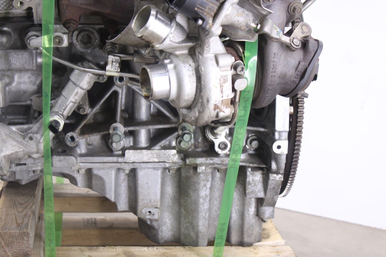 2018-2021 Ford Expedition Max XLT 3.5L turbo Engine Motor VIN T 8th digit 152K15