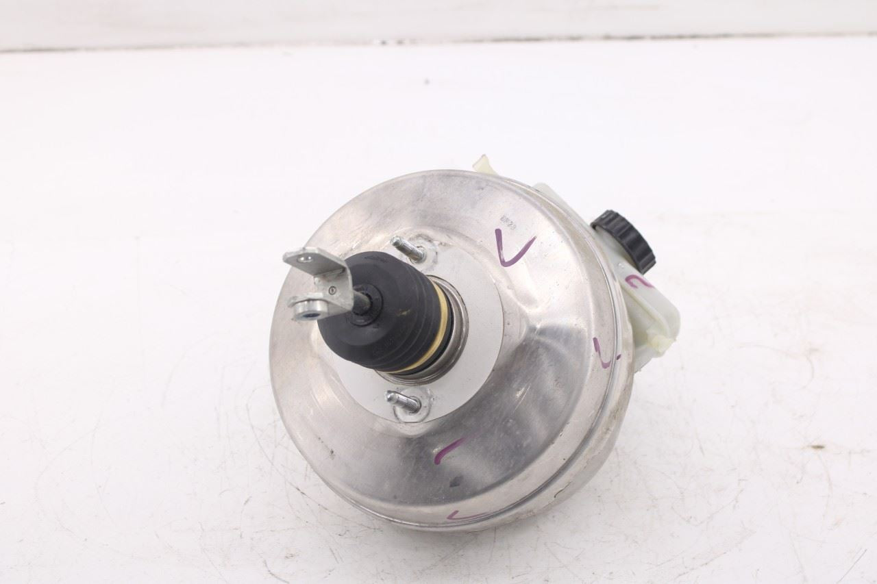 2015-2020 Mercedes-Benz C300 4Matic 2.0L Power Brake Booster and Master Cylinder6