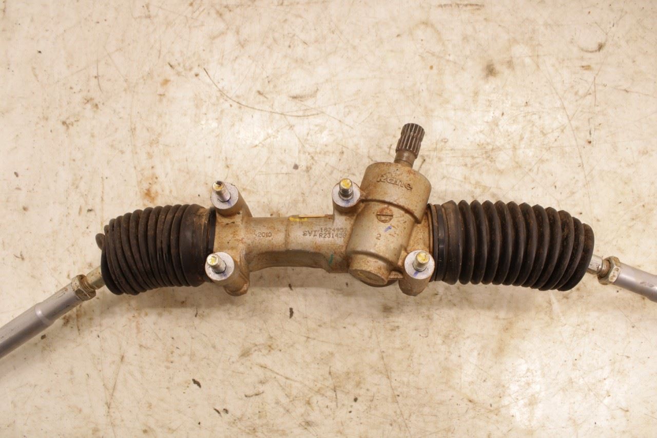 2024-2025 Polaris RZR XP 1000 Ultimate Steering Gear Box 1824952 OEM - Alshned Auto Parts