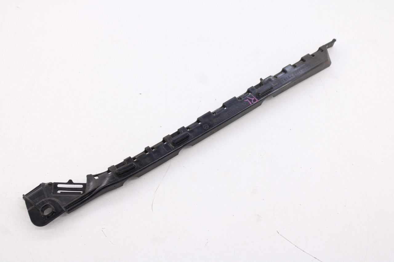 2010-2013 Mercedes-Benz E350 4Matic Rear Bumper Support Bracket Carrier Set of 7 - Alshned Auto Parts