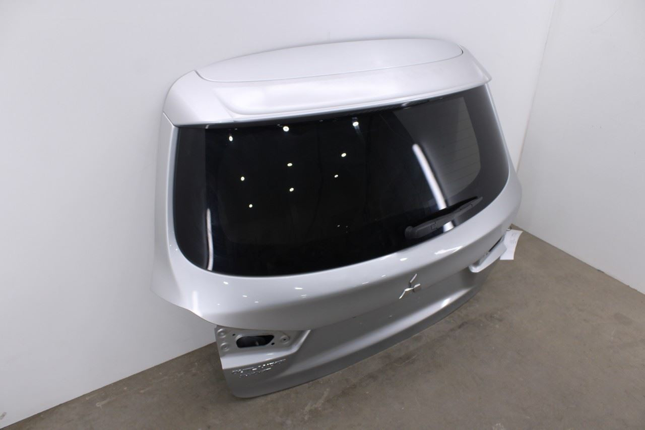 2020-25 Mitsubishi Outlander Sport SE Liftgate Tailgate Back Door Assy 5801C4074