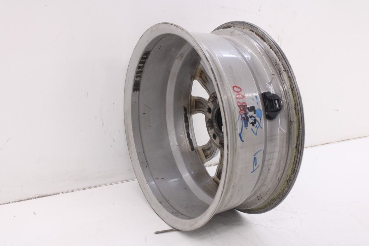 15-19 Mercedes-Benz C300 4Matic Alloy Wheel R17x7J 10 Spoke 2054010200 OEM *ReaD - Alshned Auto Parts