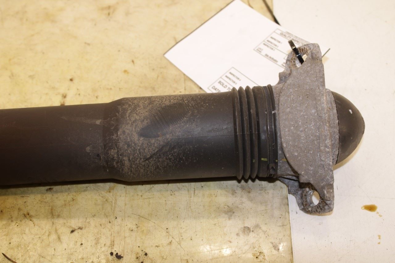 18-24 Volkswagen Atlas S AWD Rear Suspension Driver LH Side Shock Strut Absorber - Alshned Auto Parts