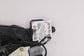 15-21 Mercedes-Benz C300 4Matic FR LH Door Window Regulator w/ Carrier and Motor7