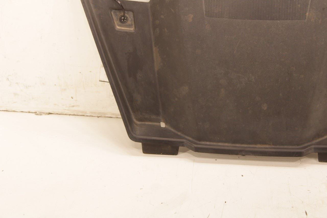 2024-2025 Polaris RZR XP 1000 Ultimate Front Hood Center Panel 5456528 OEM - Alshned Auto Parts