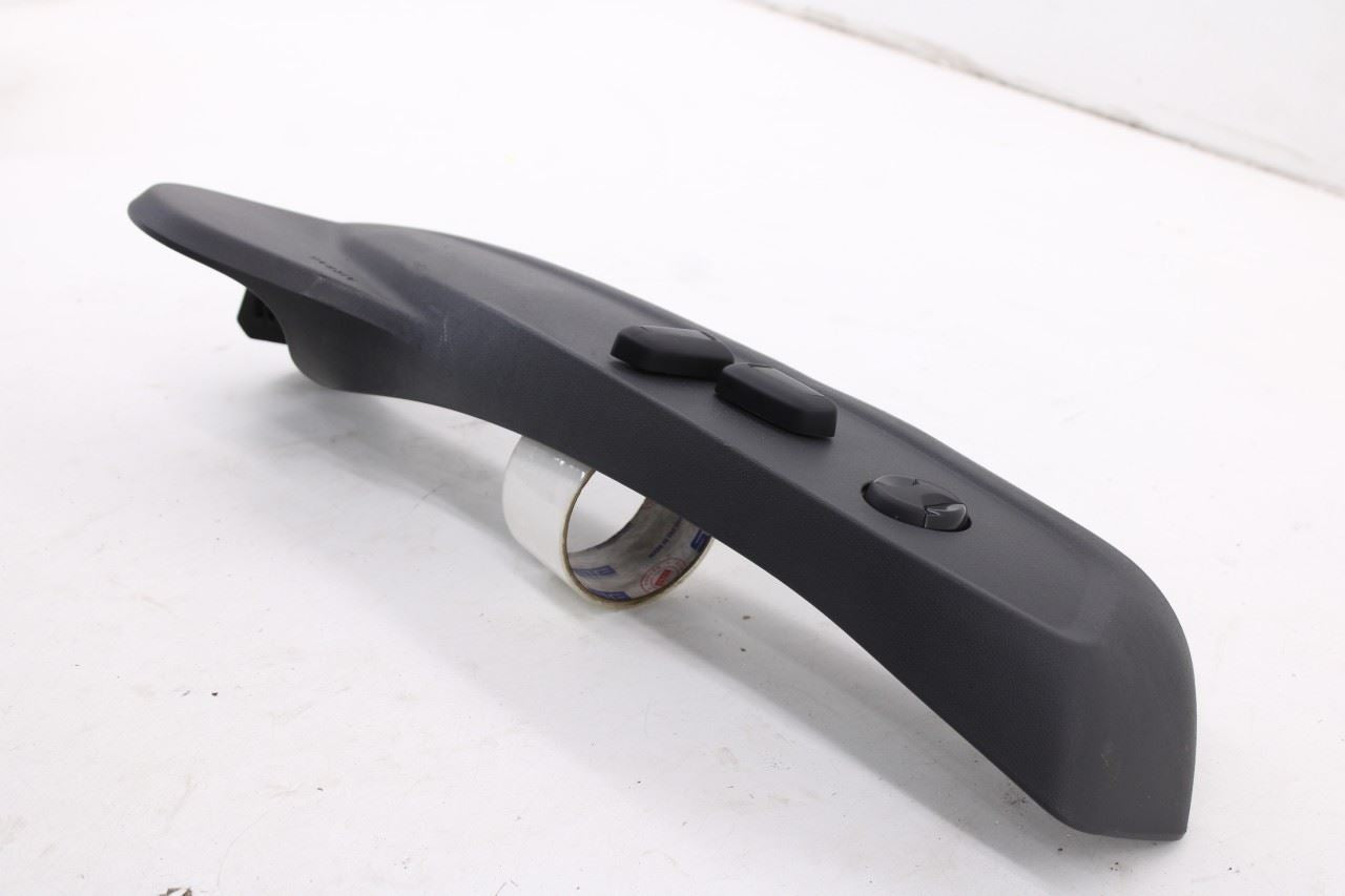 2019-2026 Volkswagen Jetta SE Front Left Power Seat Control Switch 17A-959-7476