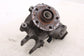 2012-18 Audi A7 Premium 3.0L AWD Rear Suspension Right Side Spindle Knuckle Hub6