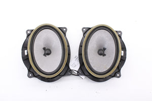 2011-20 Toyota Sienna LE Front Right and Left Door Audio Speaker 86160-AA420 OEM