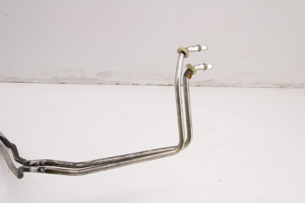 2016-21 Jeep Grand Cherokee Overland 3.6L Auto Transmission Oil Cooler Line Hose - Alshned Auto Parts