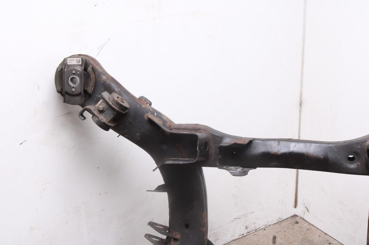 2016-2021 Jeep Grand Cherokee Overland 4x4 Rear Crossmember Subframe 4877623AB - Alshned Auto Parts