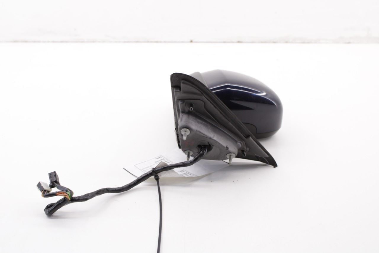 15-18 Jeep Grand Cherokee Summit 5.7L 4WD Passenger Right Side Rear View Mirror - Alshned Auto Parts