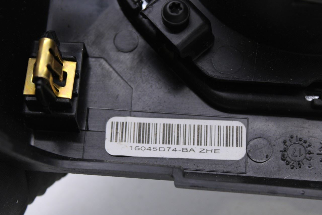 18-21 Ford Expedition Limited Rear Center Console Panel Cup Holder JL1B78045H62C - Alshned Auto Parts