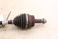 2018-2021 KIA Stinger GT2 AWD Front Left Driver Side CV Axle Drive Half Shaft - Alshned Auto Parts