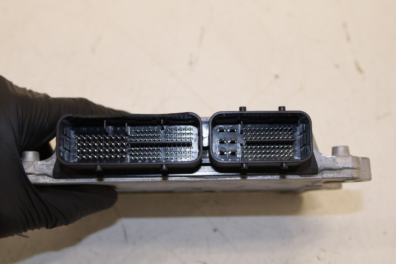 2024-2025 Mazda CX-30 2.5 S 2.5L Engine Computer Control Module ECU ECM *ReaD* - Alshned Auto Parts