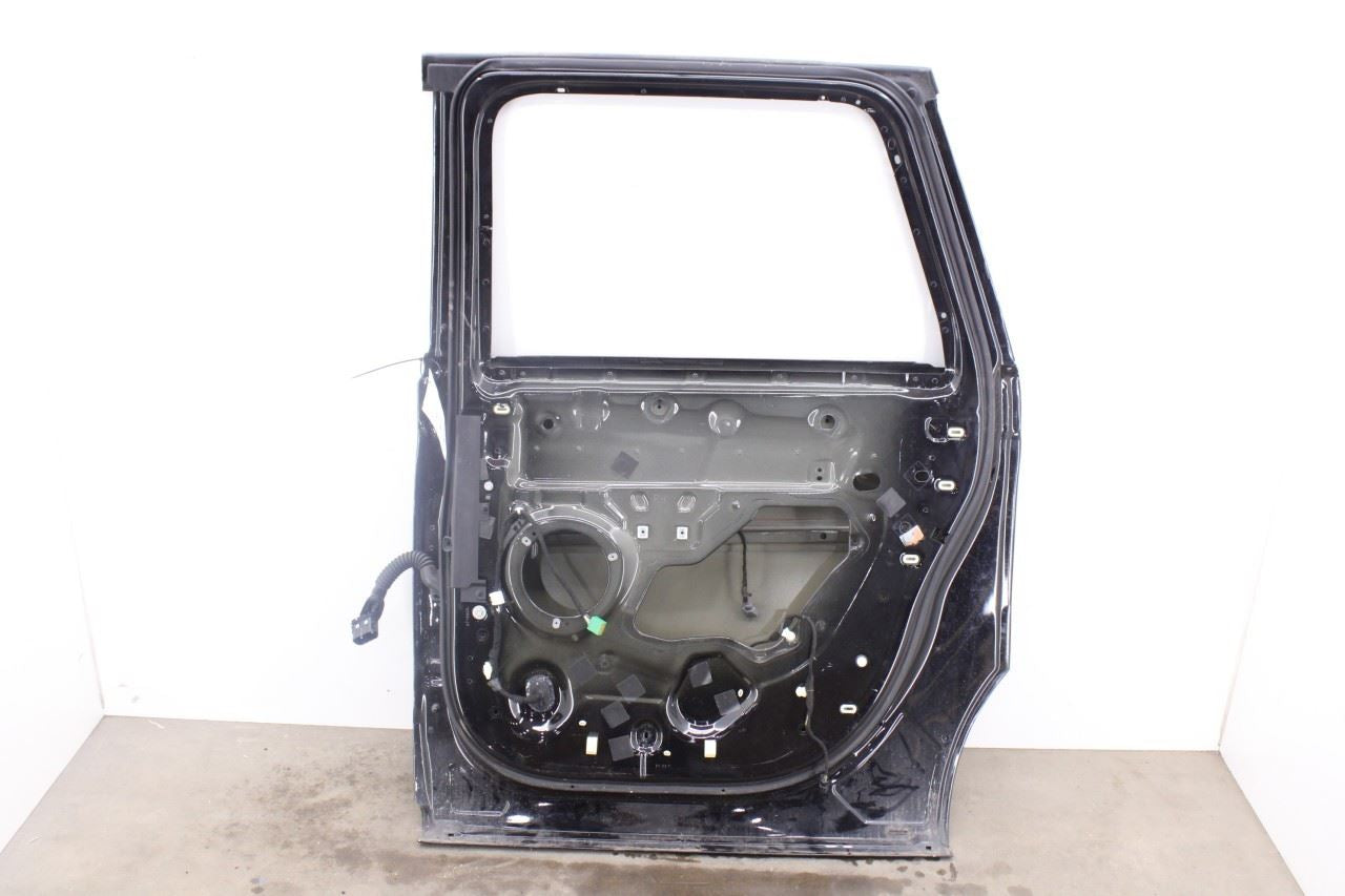 18-24 Ford Expedition Max XLT Rear Right Door Shell Panel JL1Z-4024630-A *ReaD*9