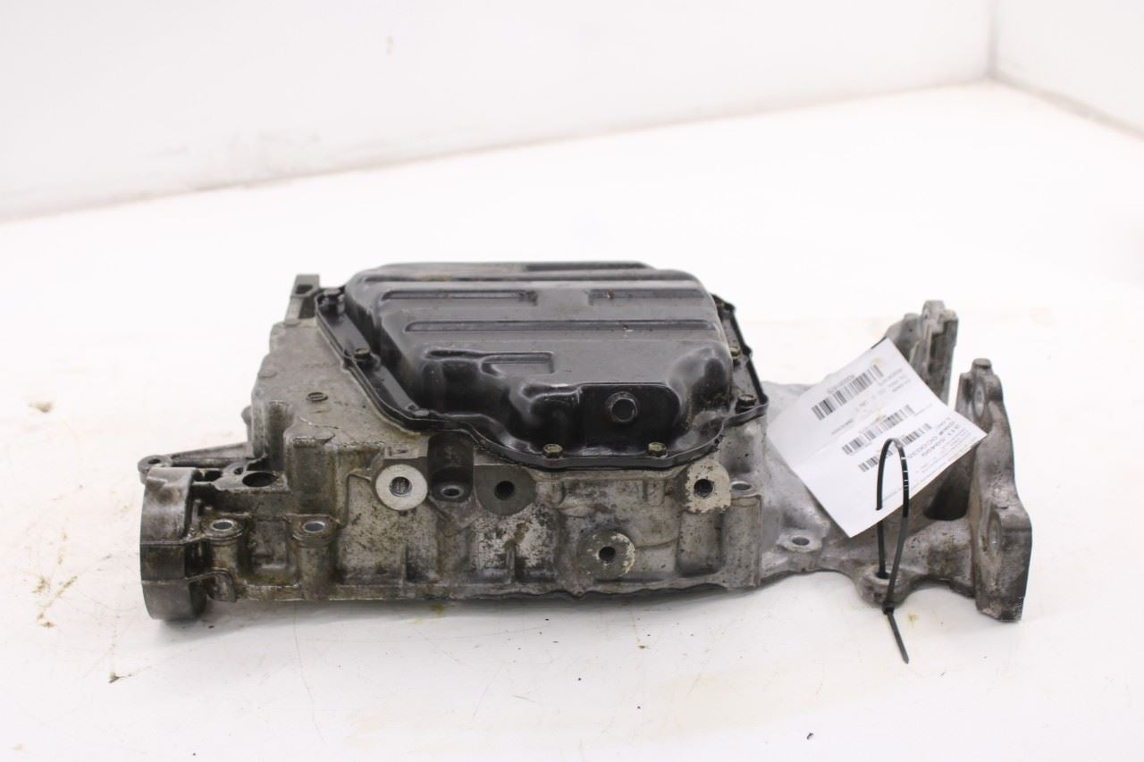 14-20 Nissan Rogue SV 2.5L QR25DE Engine Upper and Lower Oil Pan US Built *ReaD*2