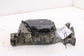 14-20 Nissan Rogue SV 2.5L QR25DE Engine Upper and Lower Oil Pan US Built *ReaD*2