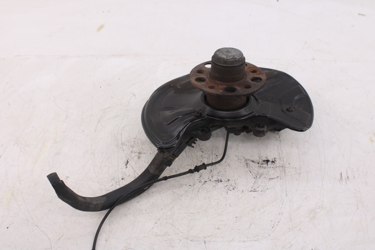2003-2006 Mercedes-Benz E500 Front Right Side Spindle Knuckle Hub 211-330-65-20 - Alshned Auto Parts