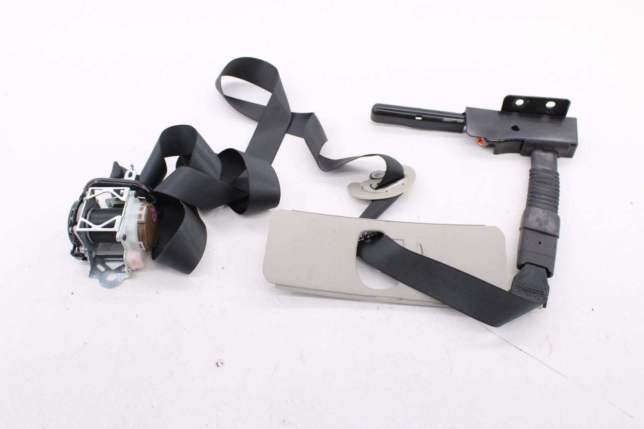 14-20 Infiniti QX60 3.5L Front Driver Left Side Seat Belt Retractor 86885-9NB3B - Alshned Auto Parts