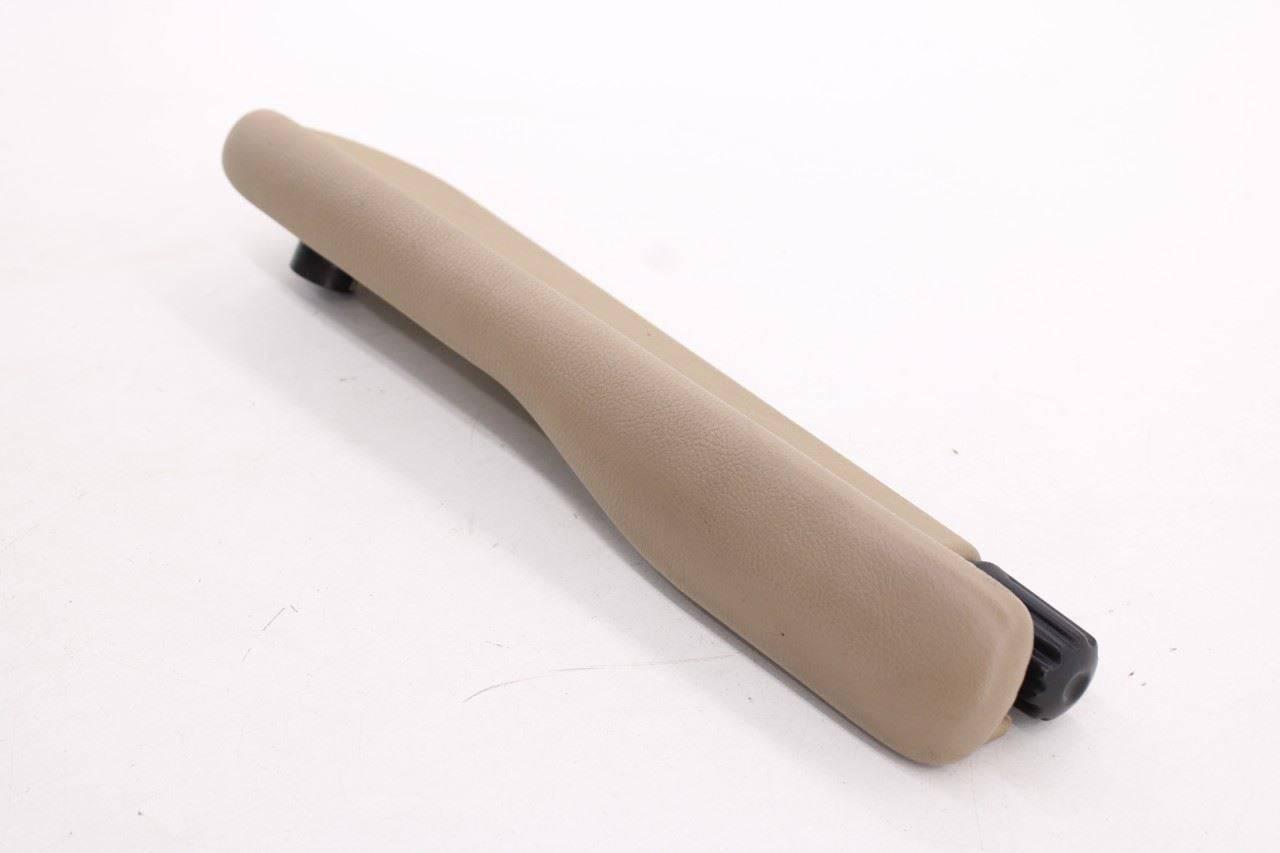 2010-12 Land Rover Range Rover HSE 5.0L Front Passenger Right Side Seat Armrest - Alshned Auto Parts
