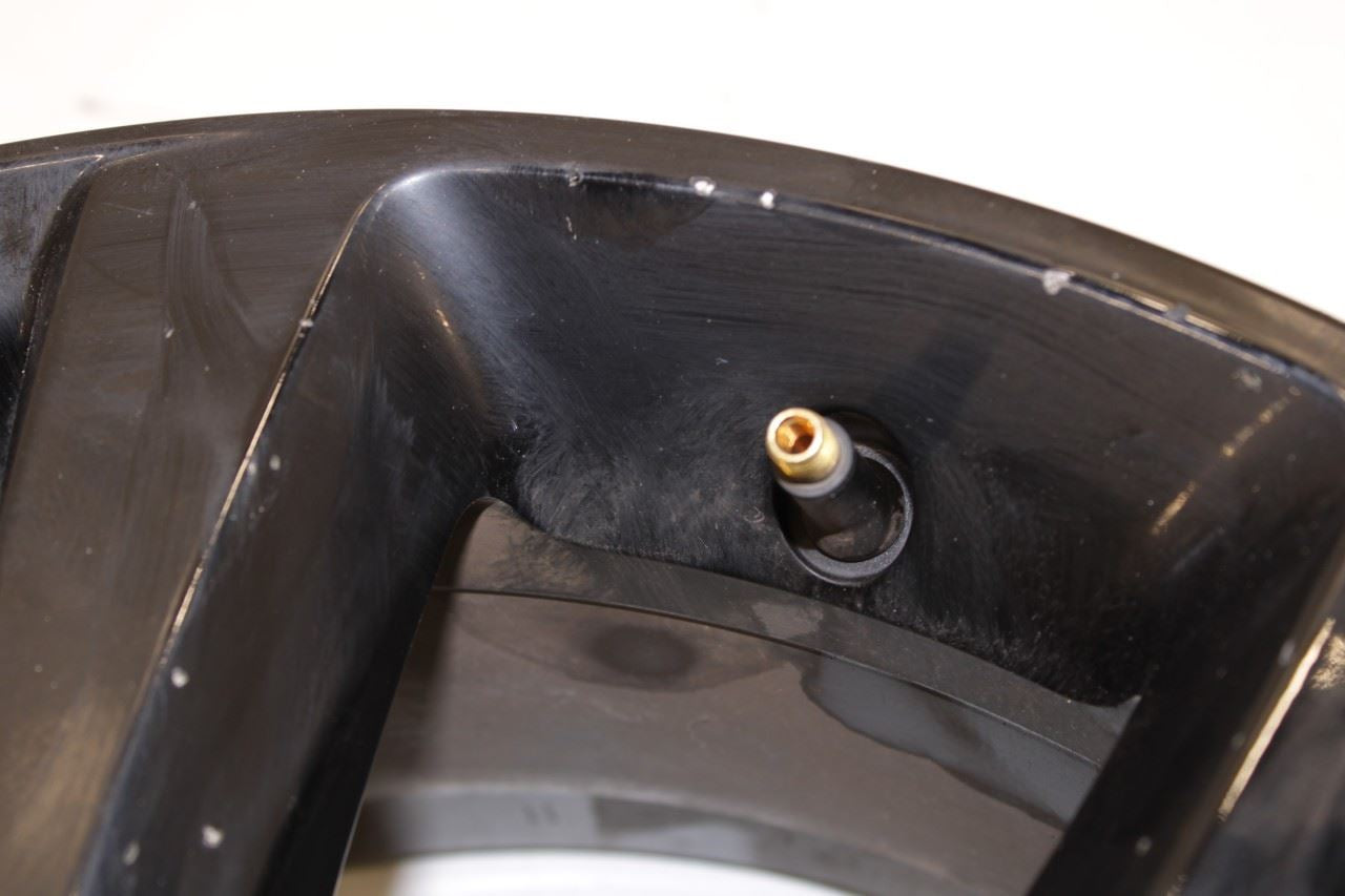 2024-2025 Mazda CX-30 2.5 S Aluminum Wheel R18x7J 9965-F1-7080 OEM - Alshned Auto Parts