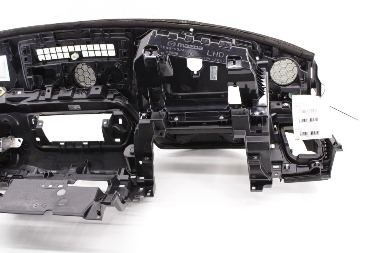 2016-2023 Mazda CX-9 Grand Touring Dash Instrument Panel TK52-60-330G-02 OEM - Alshned Auto Parts