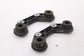 17-19 Buick Lacrosse Premium Rear Exhaust System Muffler Hanger Insulator Set 2 - Alshned Auto Parts