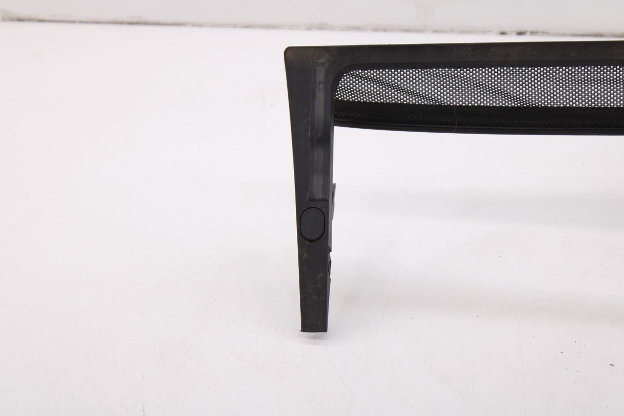 2010-2016 Mercedes-Benz E350 Luxury 4Matic Sunroof Air Wind Deflector 2127840000 - Alshned Auto Parts