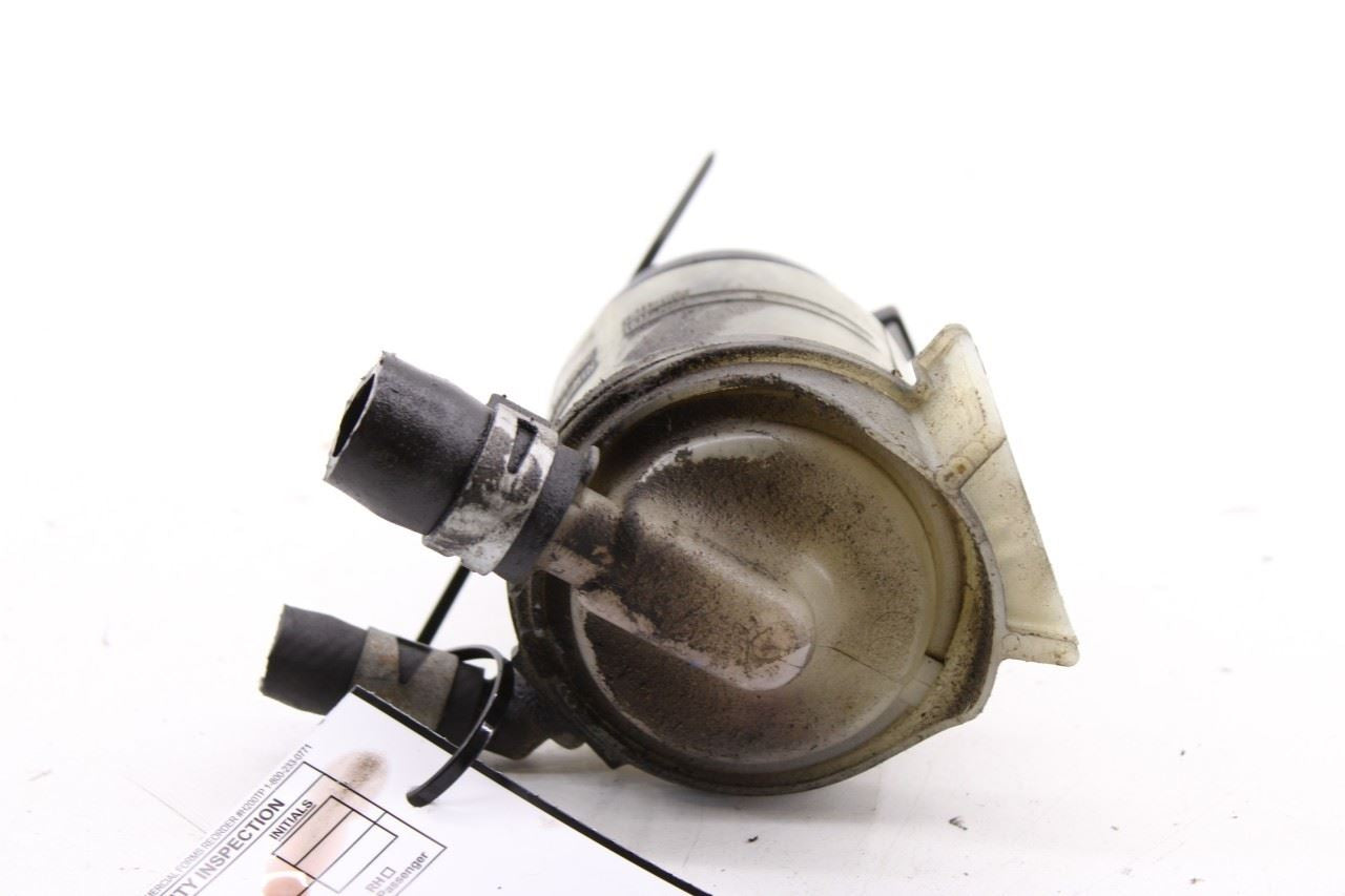 2016-2023 Toyota Tacoma Limited 3.5L Power Steering Reservoir Bottle 44360-04010 - Alshned Auto Parts