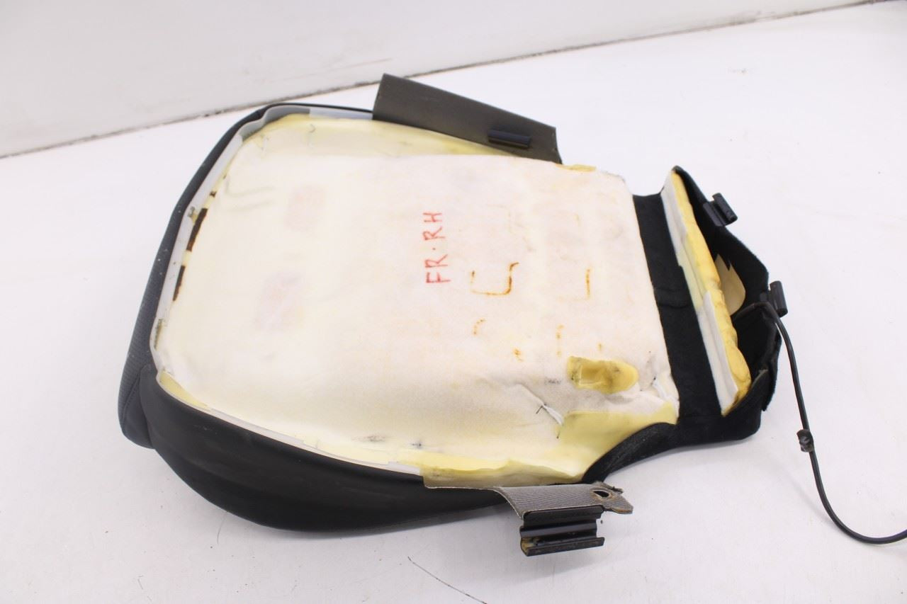 20-22 Kia Sportage Nightfall 2.4L Front Passenger Right Side Seat Lower Cushion - Alshned Auto Parts