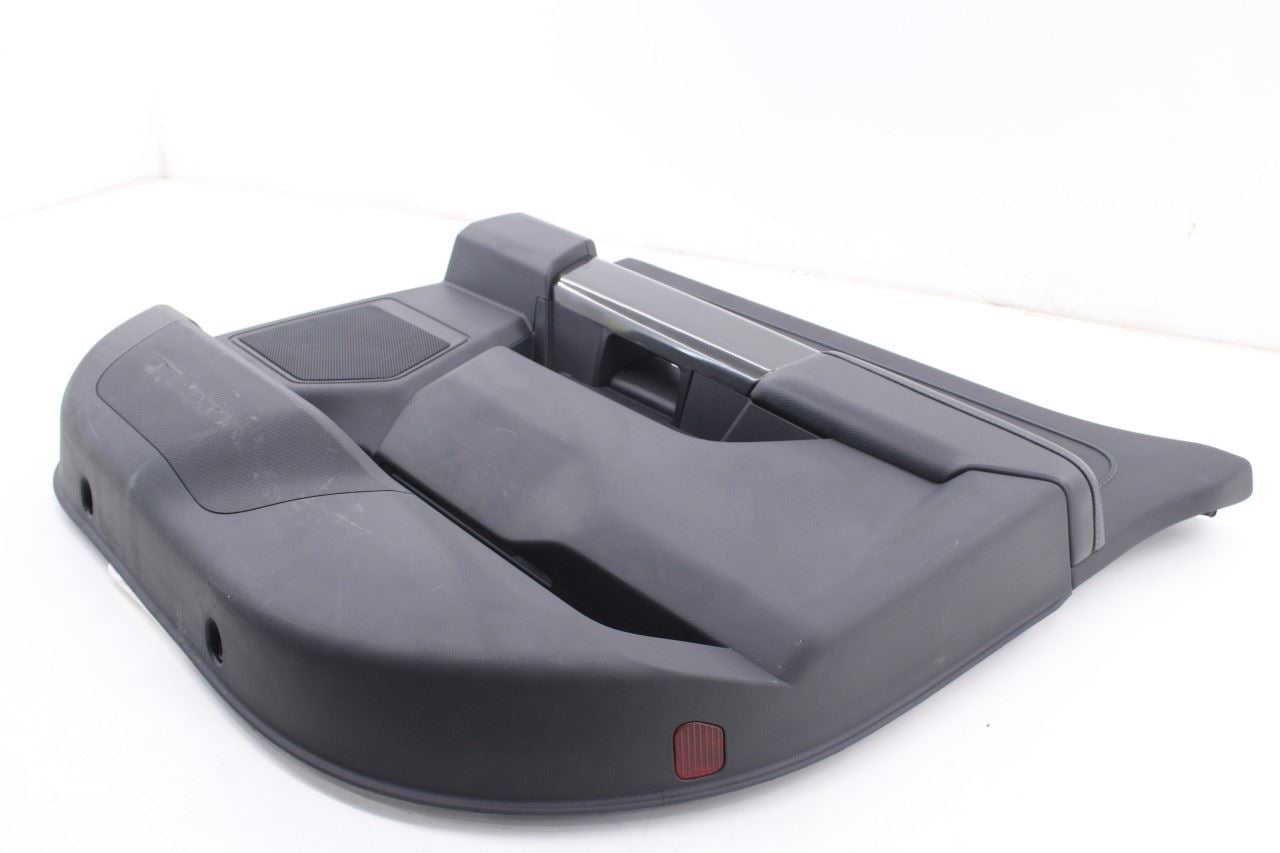 21-25 Ford F150 XLT Supercrew Rear Right Door Trim Panel ML3B-1627406-PN *ReaD*16
