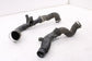 14-18 Volkswagen Jetta Sport 1.8L Intercooler Air Inlet and Outlet Hose Tube Set9