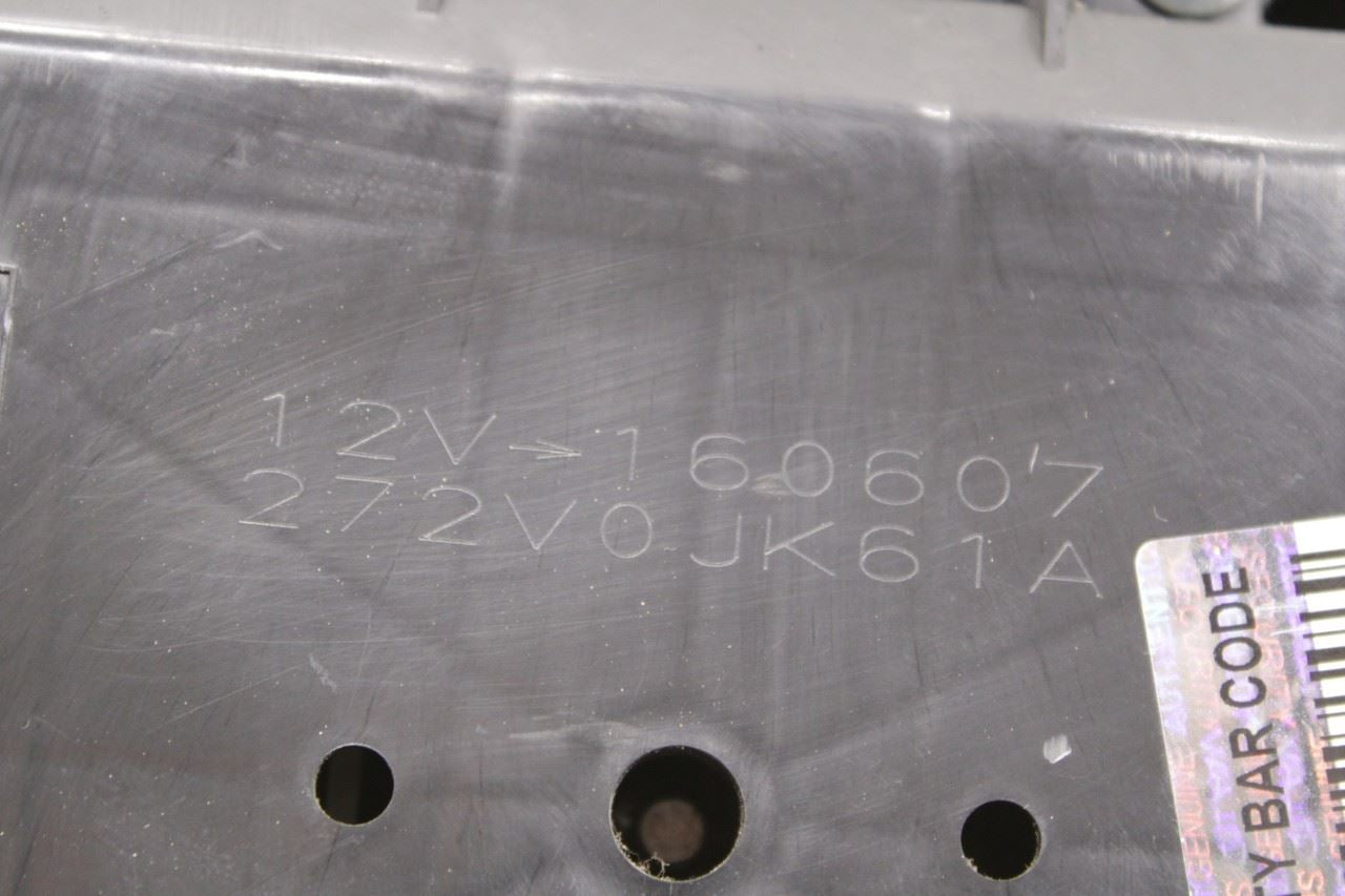 2014-2024 Infiniti Q50 Premium 3.0L AC Heater HVAC Blower Motor Fan 272V0-JK61A - Alshned Auto Parts