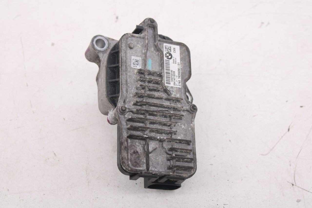 2011-2013 BMW X5 Xdrive35i Transfer Case Actuator Motor 27607635636 OEM - Alshned Auto Parts