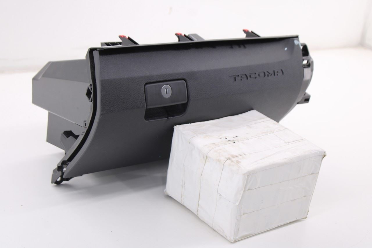2018-2023 Toyota Tacoma SR5 Dash Glove Box Storage Compartment Lid 55320-040213