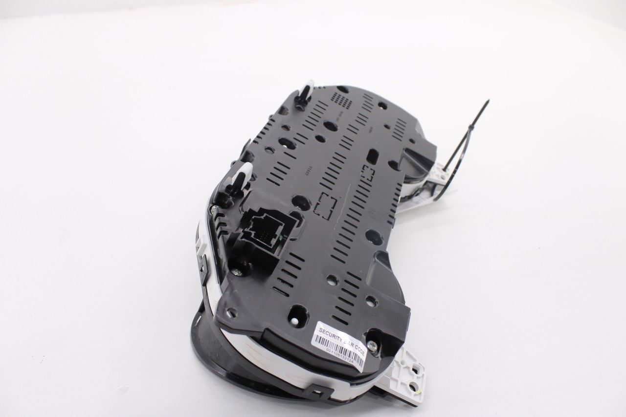 19-20 Ford Mustang GT 5.0L RWD Speed Gauge Instrument Cluster 36K Mileage *ReaD* - Alshned Auto Parts