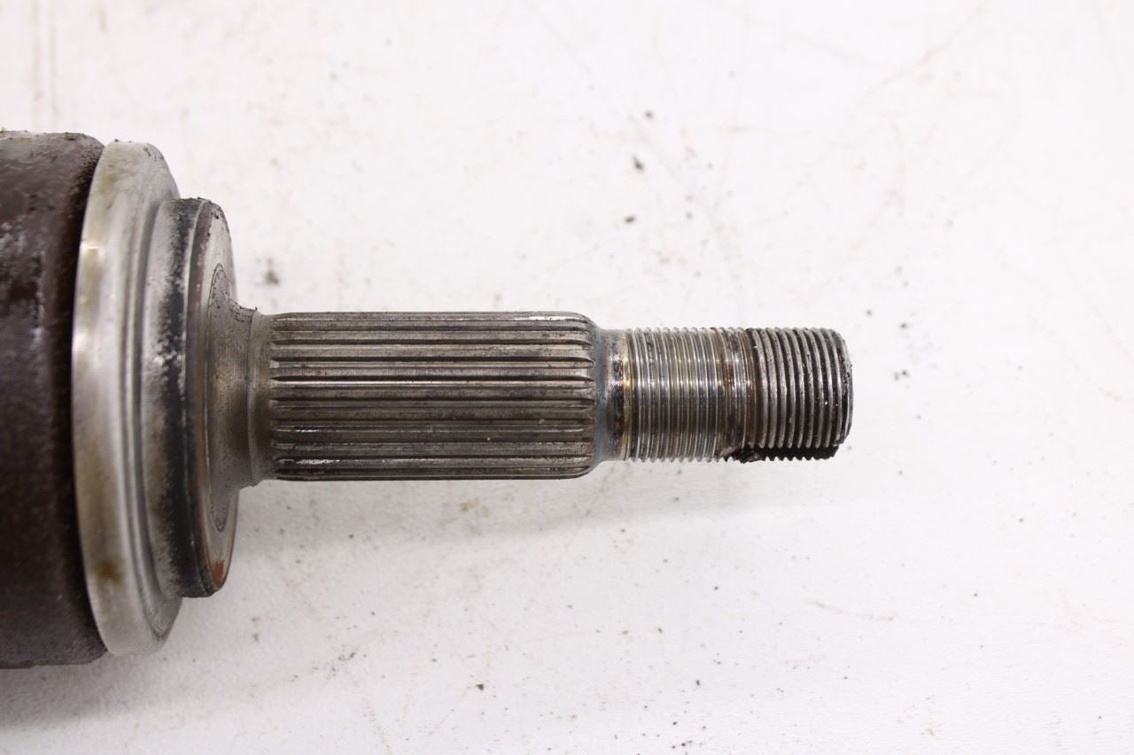 2021-2025 Toyota Corolla LE FWD Front Left Driver Side CV Axle Drive Half Shaft8